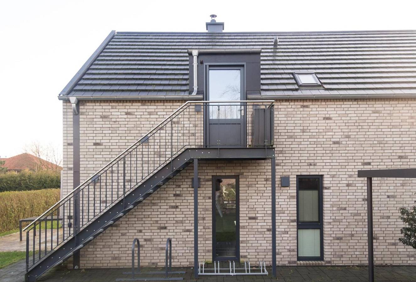 Holiday Home 'Schleiharmonie' with Private Terrace, Shared Garden & Wi-Fi in Ulsnis, Grünes Binnenland