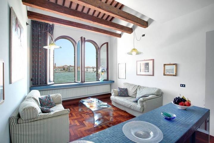Apartamento de vacaciones para 4 personas - 1