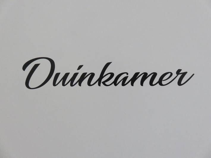 Chambre d’hôte pour 2 personnes à Dombourg - 2