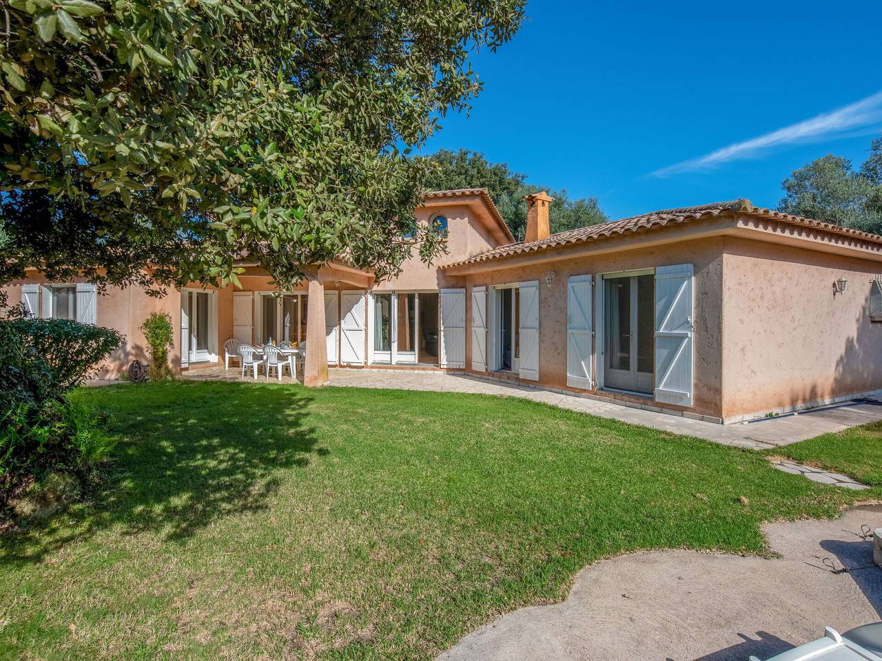 Corba Bala - Corba Bala 139.1 in Porto-Vecchio, Arrondissement de Sartène