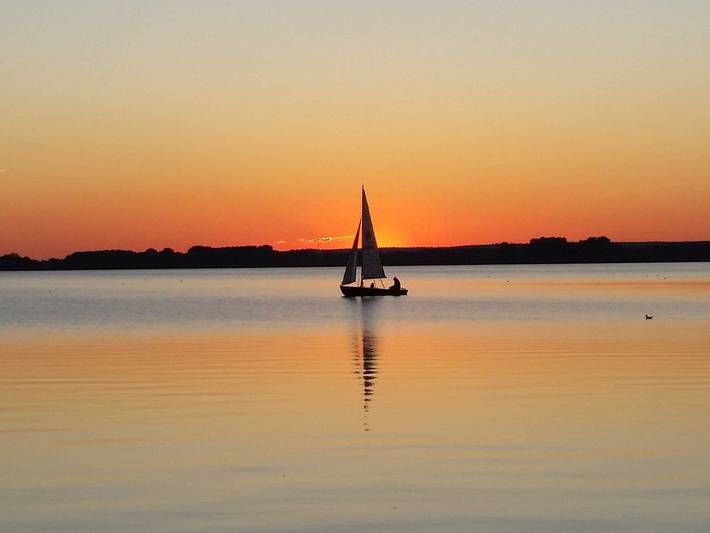 Ferienwohnung für 2 Personen, mit Garten, kinderfreundlich in Osnabrücker Land - 3