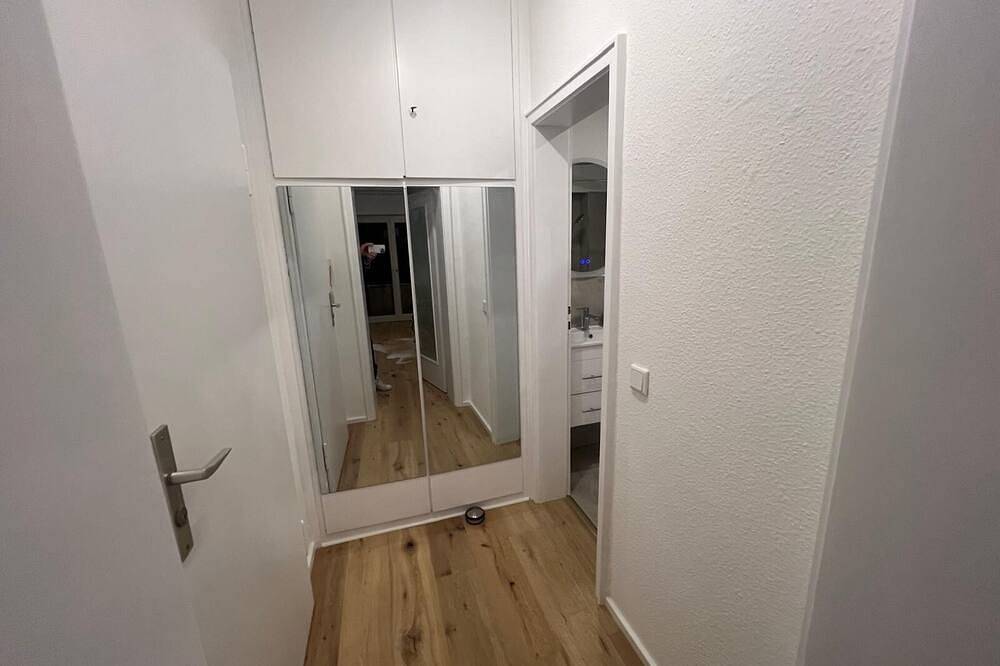 Geheel appartement, Modern & stylish studio in a top location in Keulen, Rijnland