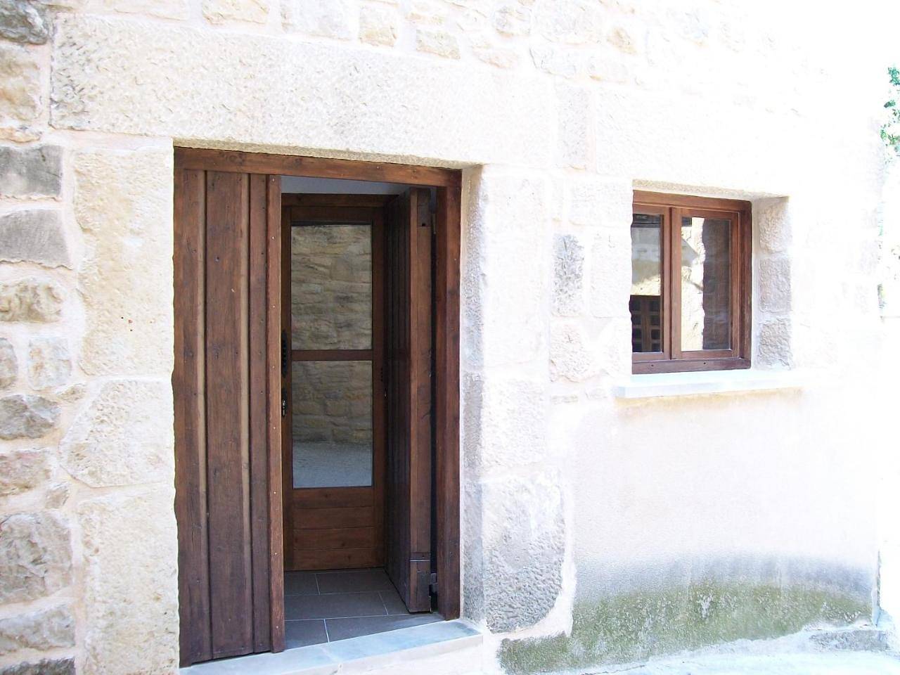 Apartamento entero, Casa Manolita in Calaceite, Provincia de Teruel