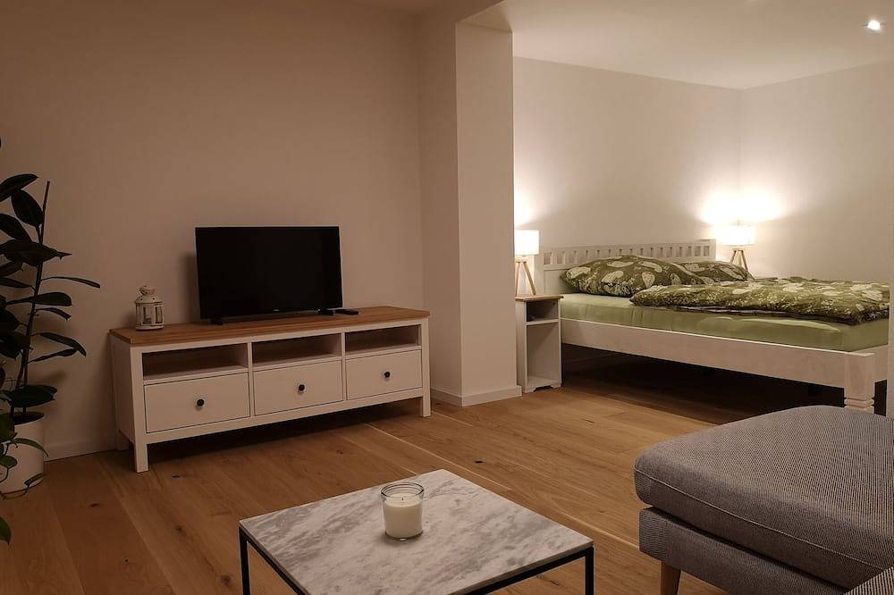 Ganze Wohnung, Modernes und helles Apartment im Loft Stil in Pfaffengrund, Heidelberg