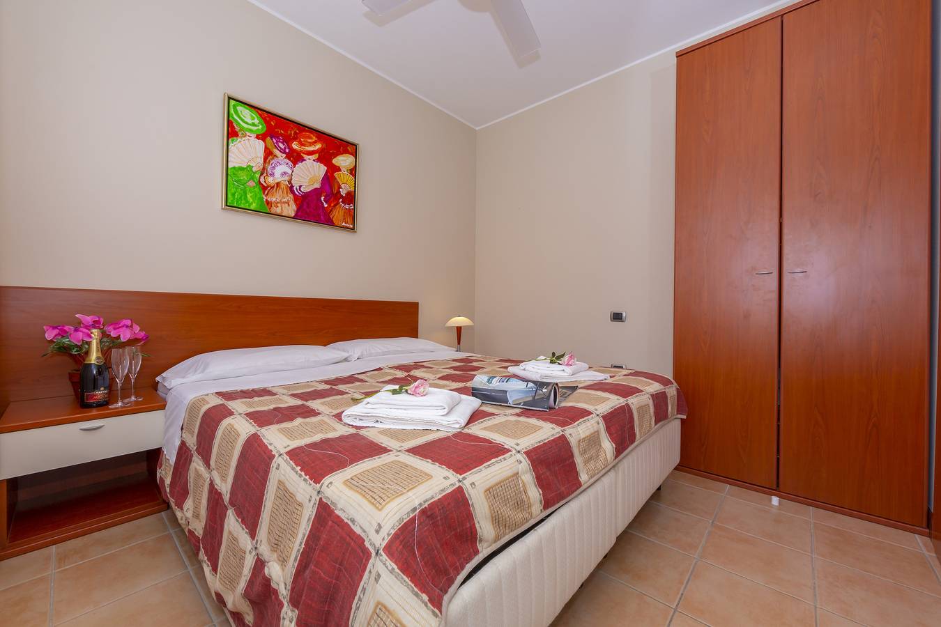Ganze Wohnung, Porto Letizia Dalia 1 in Porlezza, Gemeinde Porlezza