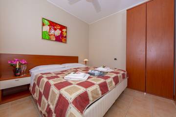 Vakantieappartement voor 8 Personen in Porlezza, Gemeente Porlezza, Afbeelding 3