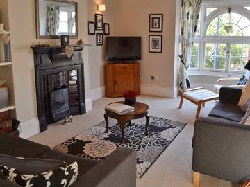 Gîte pour 2 personnes à Whitstable