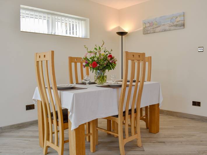 Albert Apartment in Poole, Südwestengland