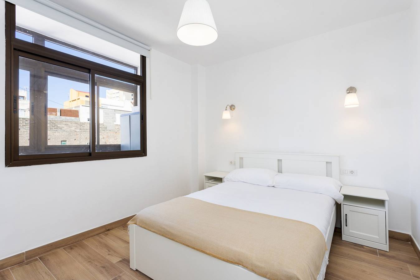 Apartamento entero, Home2Book Spacious Apartment with Private Parking in Distrito Centro-Ifara, Santa Cruz de Tenerife