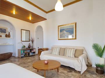 Apartment for 7 People in West Coast Crete, Crete, Photo 4