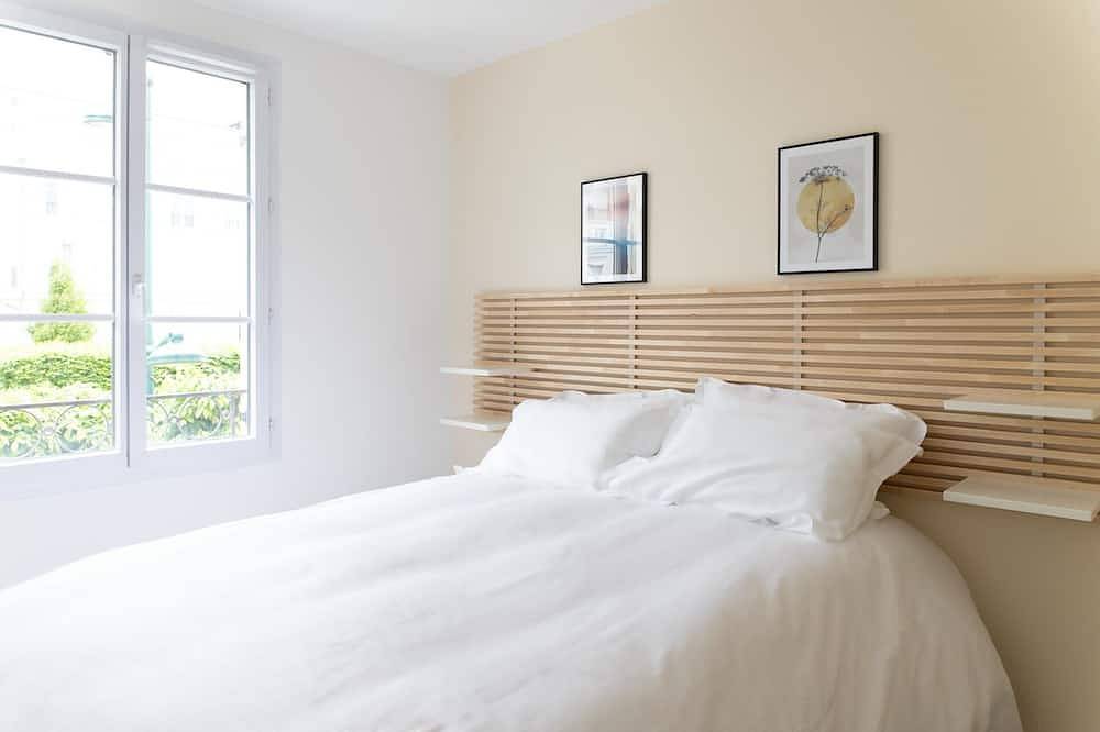 Apartamento entero, Goodserris 4P Familial, Wifi, Parking à Disneyland in Serris, Sena y Marne