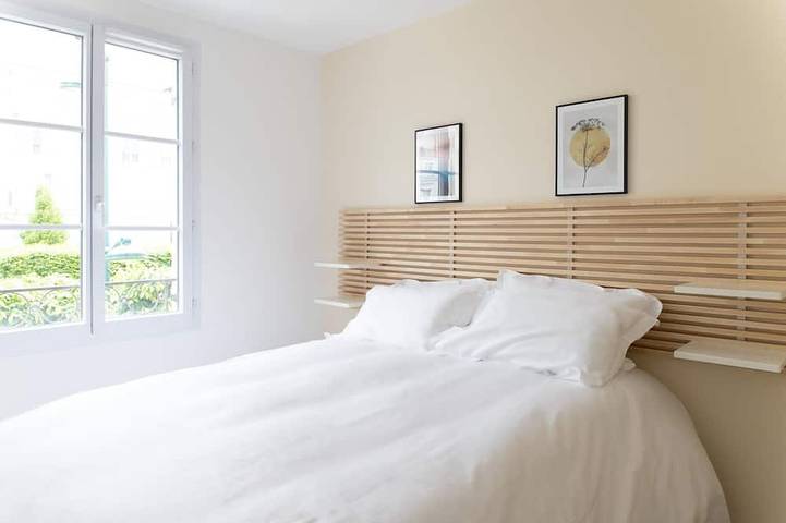 Ferienwohnung für 7 Personen in Disneyland Paris - 2