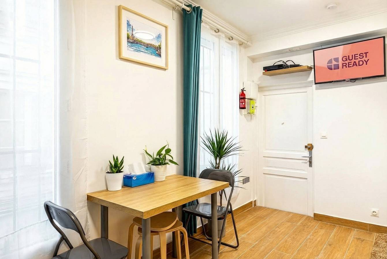 Appartement de vacances