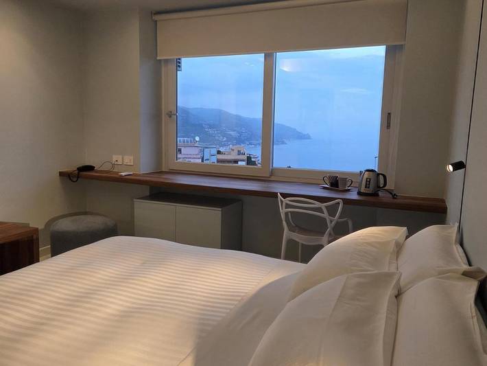 Maison d’hôte pour 2 personnes, avec vue à Taormina - 4