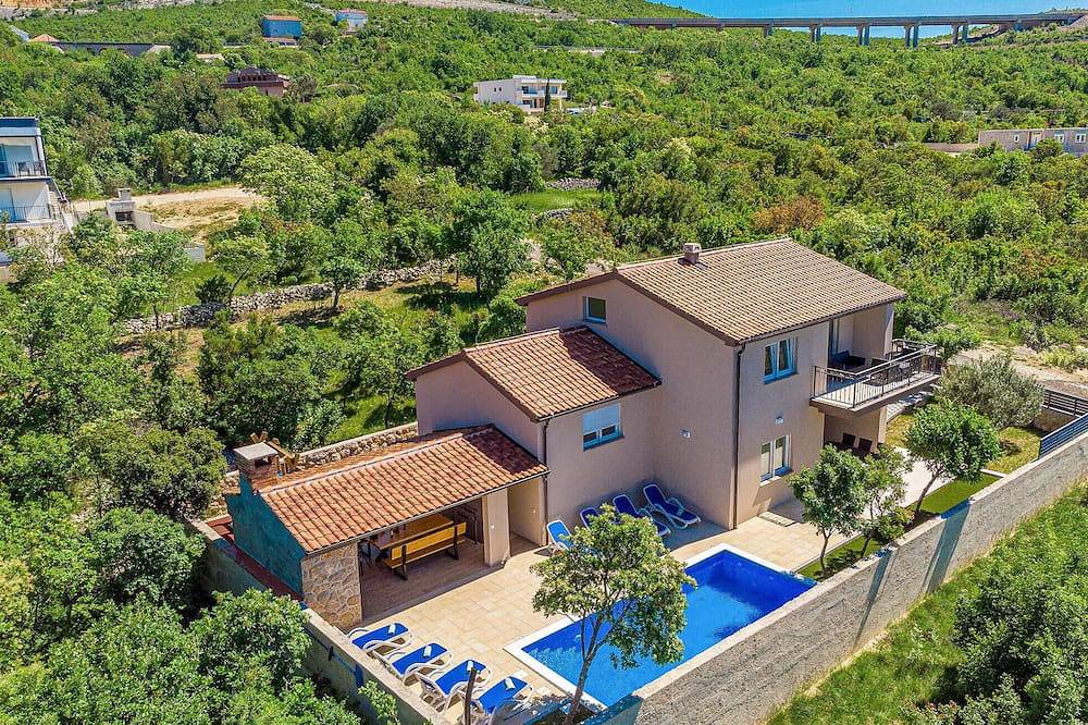 Wunderschönes Haus in Rovanjska in Jasenice, Zadar