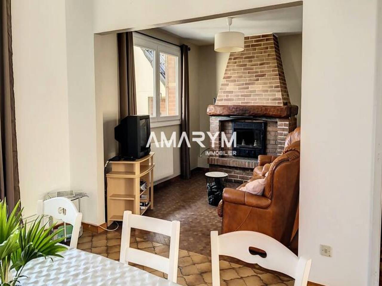 Apartamento entero, Apartamento en Mers-les-Bains Playa in Mers-les-Bains, Región de Abbeville