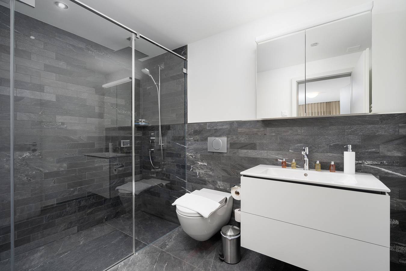 Ganze Wohnung, Swiss Hotel Apartments-Interlaken & Grindelwald Interlaken One Bedroom Apartment in Montreux, Genfer See