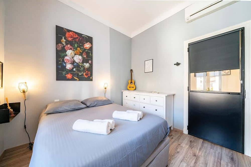 Entire apartment, Monte Carlo border, Center See View in Beausoleil, Nice region