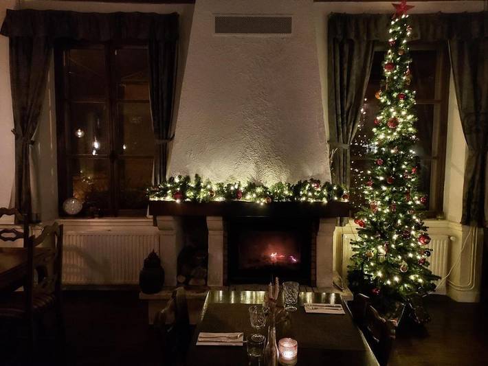 Location de vacances pour 2 personnes, avec jardin à Melay - 4