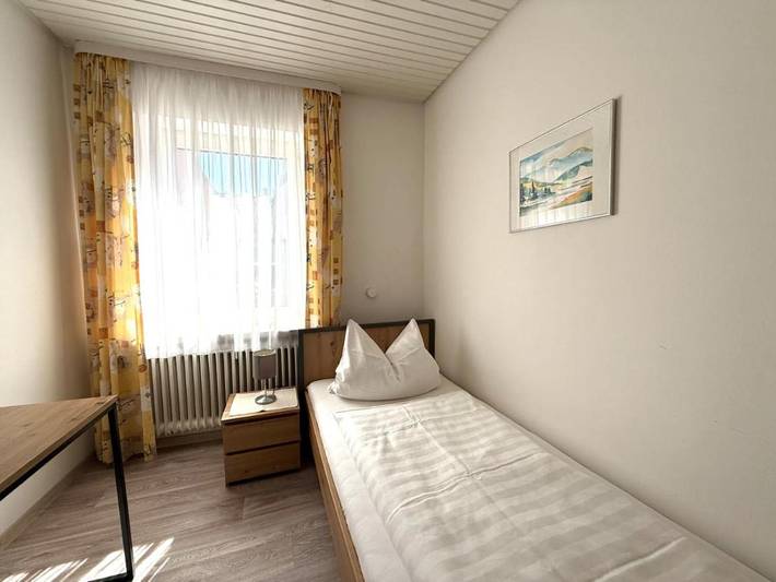 Hôtel pour 3 personnes à Weiden in der Oberpfalz - 2
