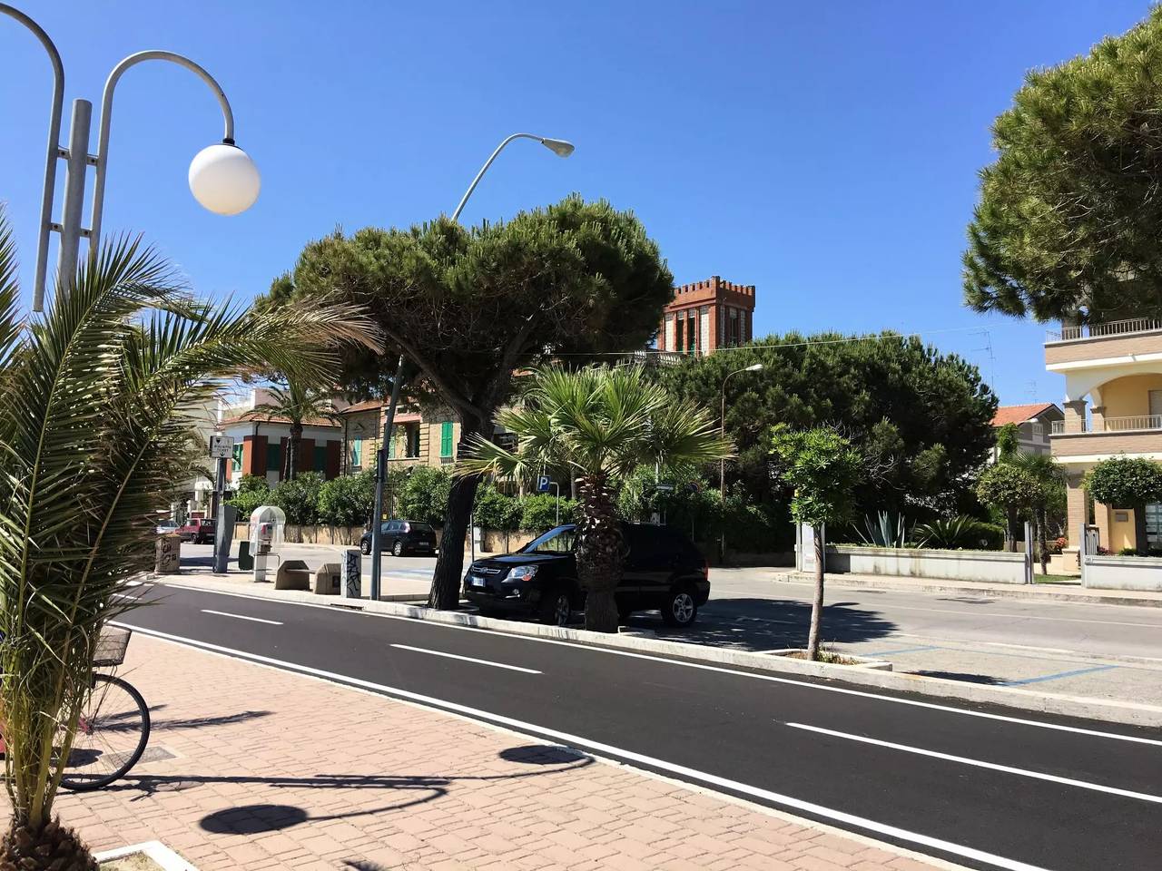 Apartamento entero, 2 Pièces 1 Personnes in Tortoreto Lido, Tortoreto (Comune)