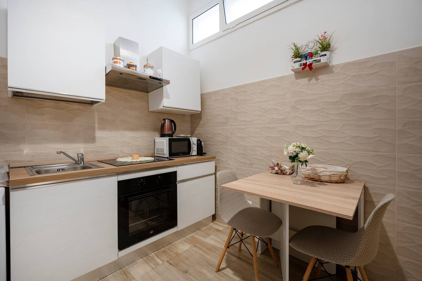 Geheel appartement, Il rifugio del nostromo in Mola di Bari, Provincie Bari