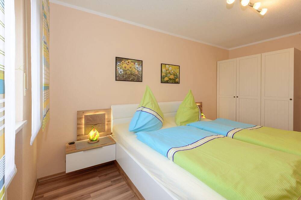 Ferienwohnung Panoramablick 1 in Bodenmais, Ostbayern