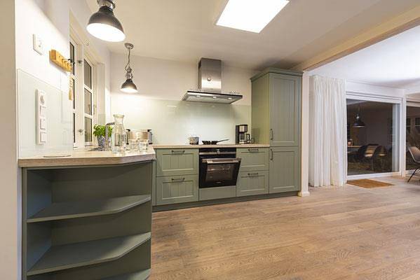 Ganze Ferienwohnung, Küstenoase in Poppenbüll, Eiderstedt