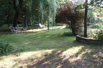 Gîte pour 6 personnes à Briollay