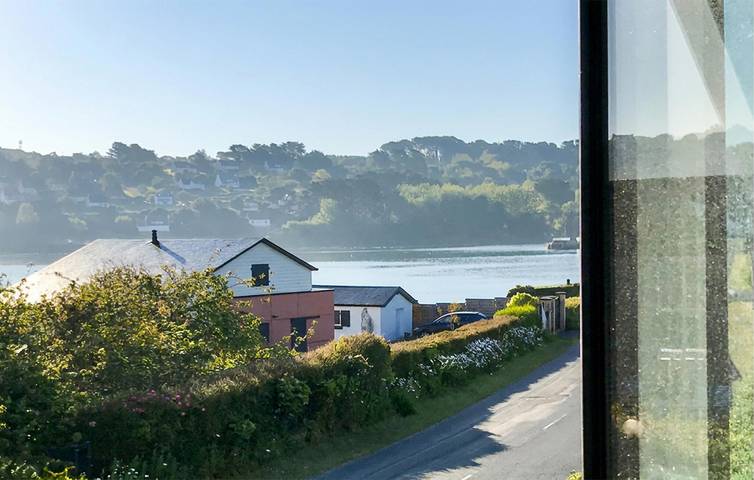 Appartement de vacances pour 2 personnes, avec terrasse - 1