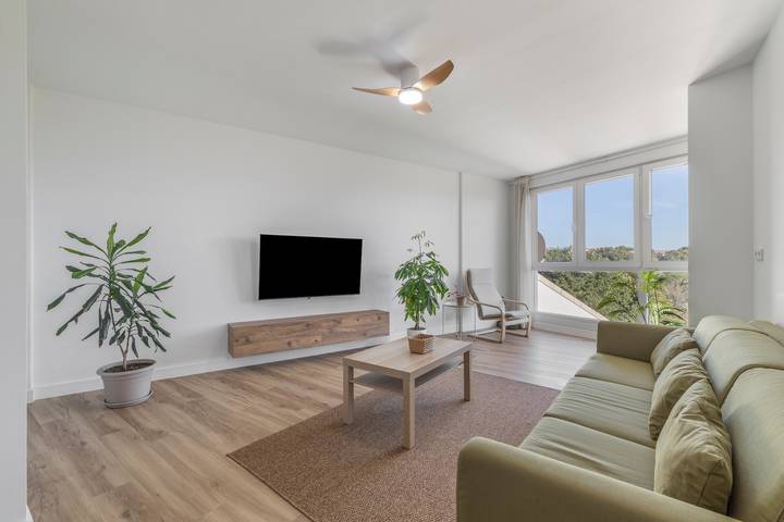 Apartamento de vacaciones para 6 personas - 1