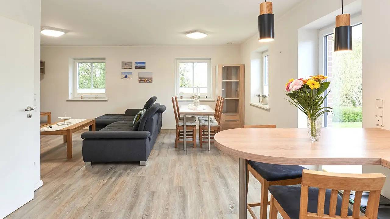 Ferienhaus für 5 Personen (75 m²) in Ockholm in Ockholm, Nordfriesland