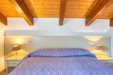 Casa Vacanza per 6 Persone in Valfabbrica, Perugia e dintorni, Foto 2