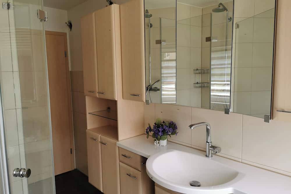 Ganze Wohnung, Willkommen im Tonbachtal-Baiersbronn - Fewo bis zu 8 Personen & Haustiere in Tonbach, Baiersbronn