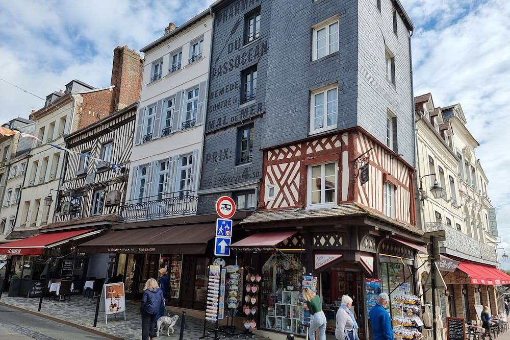 Appartement de vacances