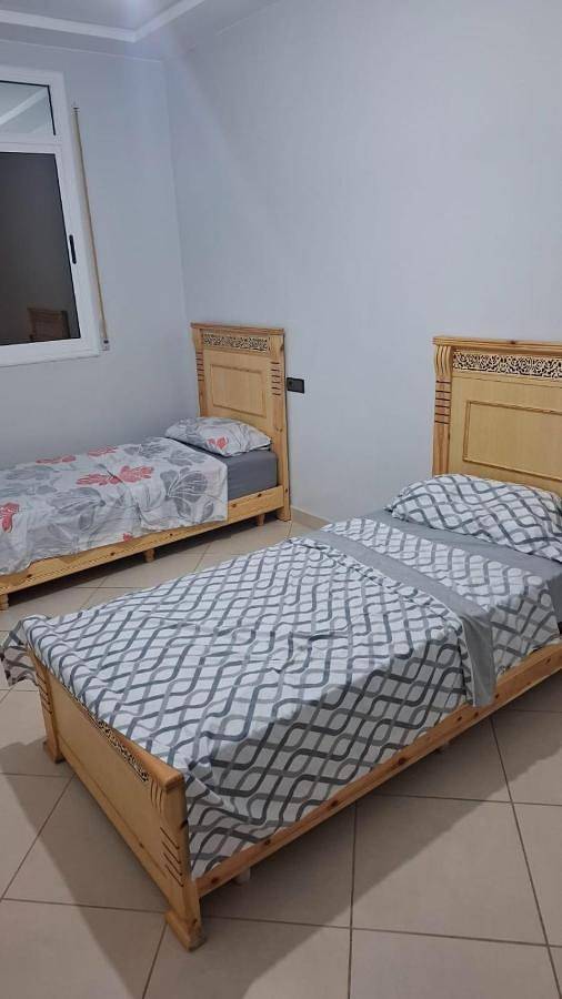 Gîte pour 4 personnes dans Selouane - 2