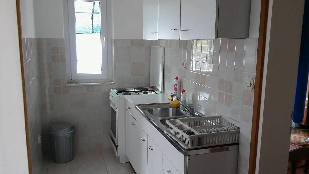 Ganze Ferienwohnung, Ferienwohnung für 5 Personen (50 m²) in Luka Dubrava in Dubrovnik-Neretva