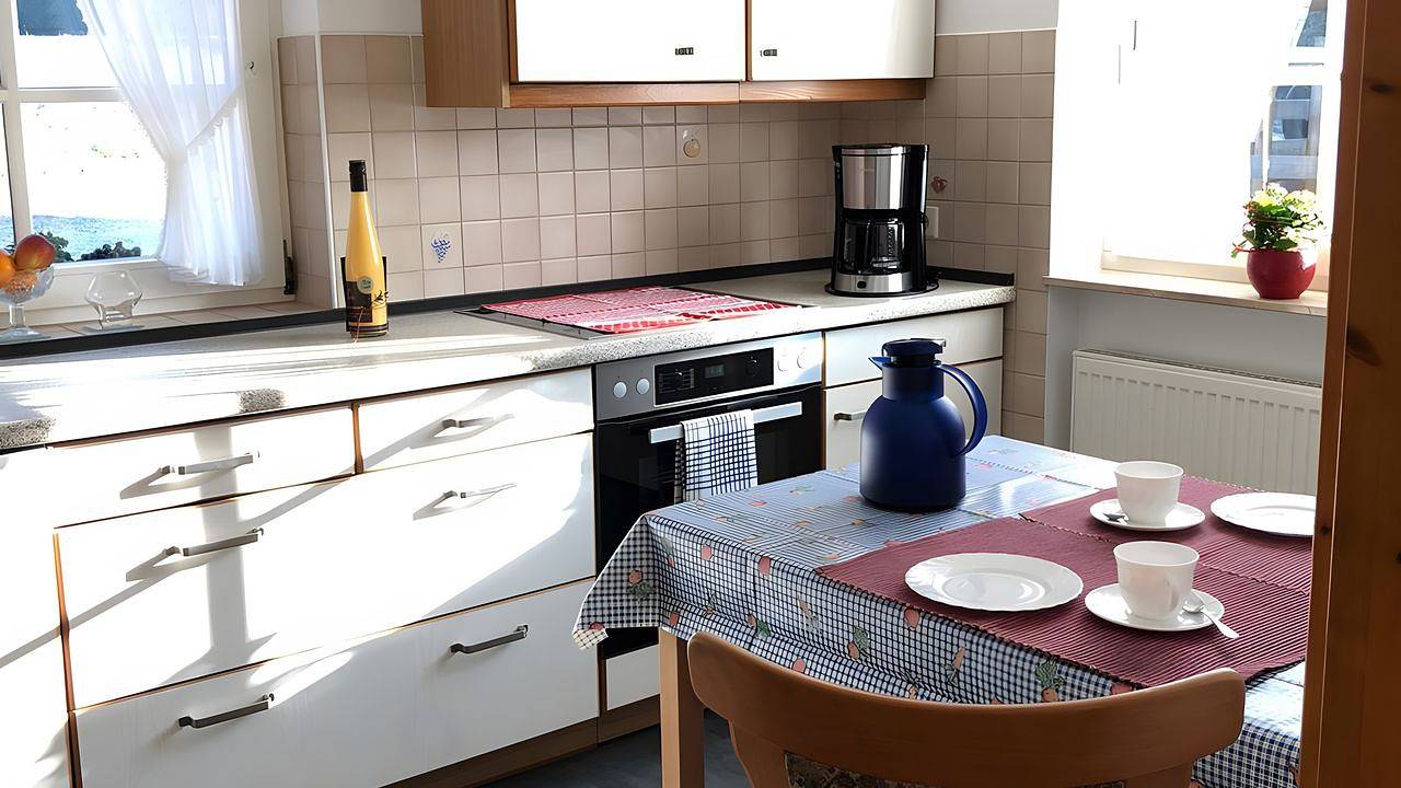 Ganze Ferienwohnung, Ferienwohnung für 4 Personen (70 m²) in Sasbachwalden in Sasbachwalden, Mittlerer Schwarzwald