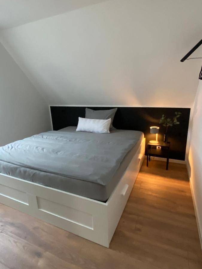 Appartement entier, Two-Bedroom Apartment in Rheine, Münsterland