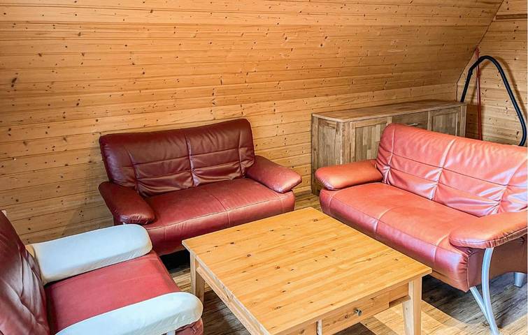 Ferienhaus für 4 Personen, mit Garten an der Bleilochtalsperre - 4