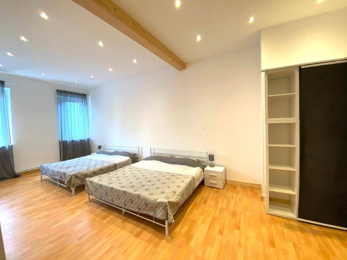 Entire apartment, Two-Bedroom Apartment in Mannheim, Kurpfalz