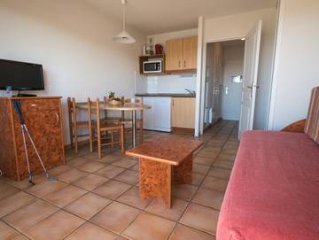 Location De Vacances pour 4 Personnes dans Ciboure, Côte Basque, Photo 1