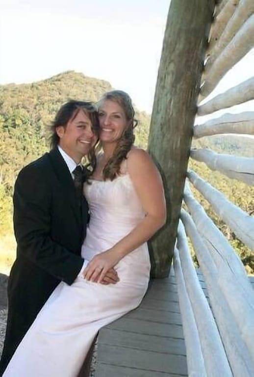 Mapleton Eco Friendly Lodge in Sunshine Coast