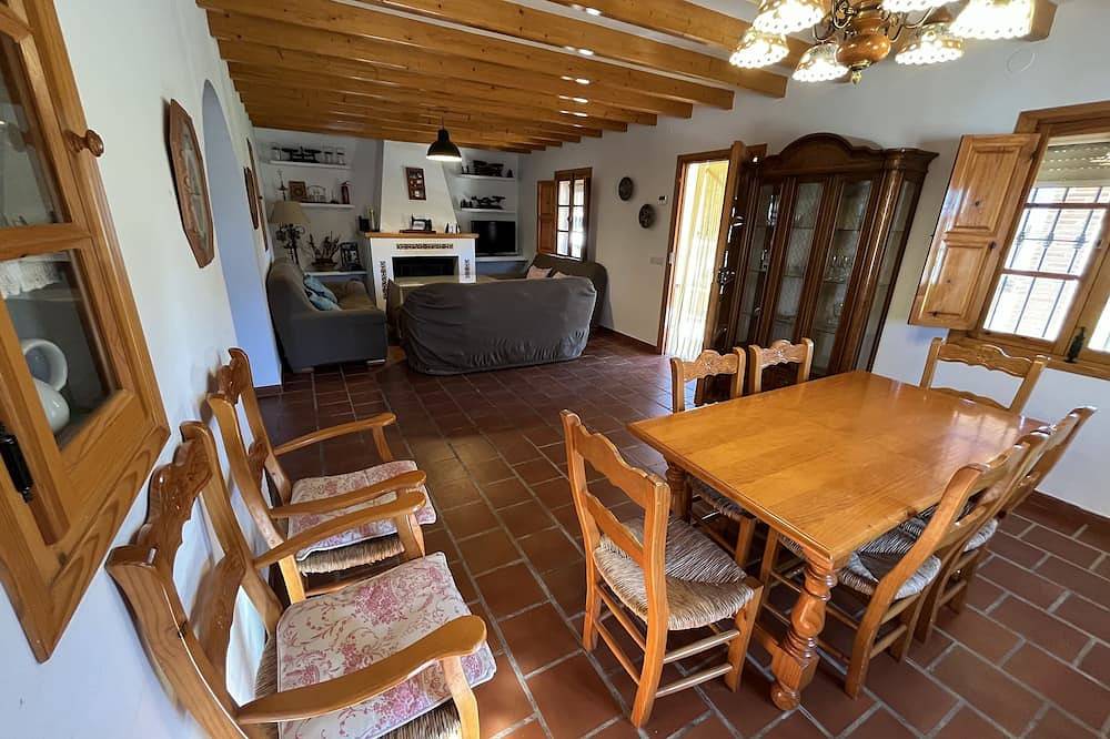 Huerta Abuela María rural house - Archidona - Huertas del Río in Archidona, Málaga Province