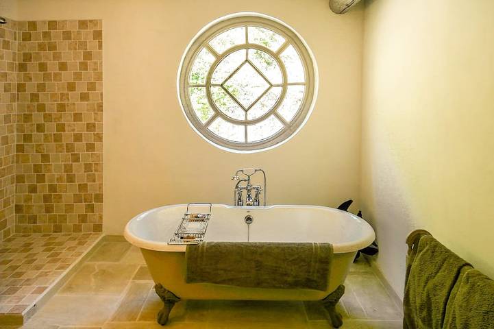 Location de vacances pour 11 personnes à Le Beaucet - 3