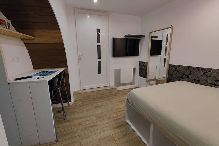 Chambre d’hôte pour 3 personnes à Les Arcs (Var) - 3