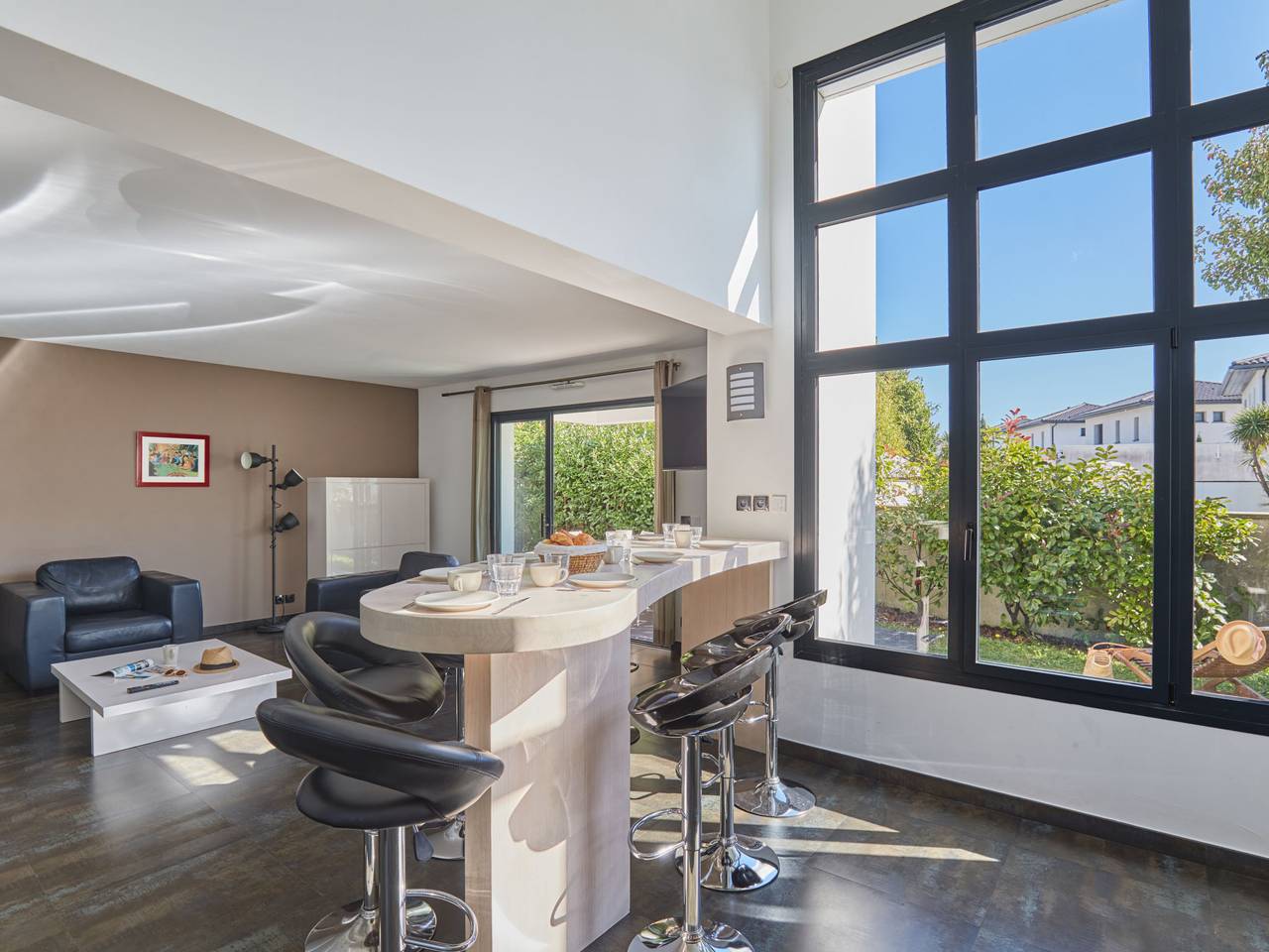 Ganze Wohnung, Le Domaine d'Anadara in Anglet, Bayonne und Umgebung