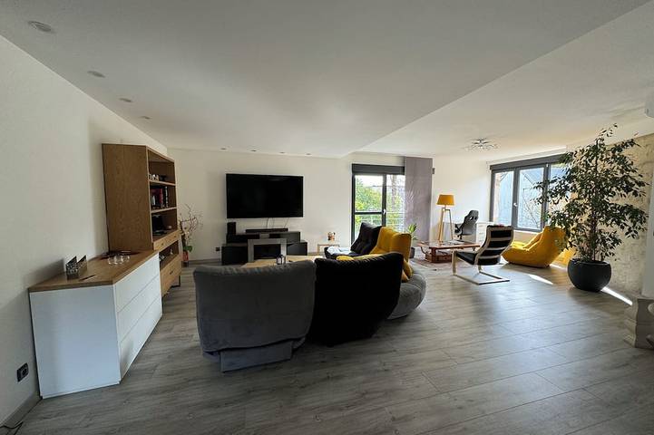 Ferienwohnung für 6 Personen, mit Terrasse, mit Haustier - 1