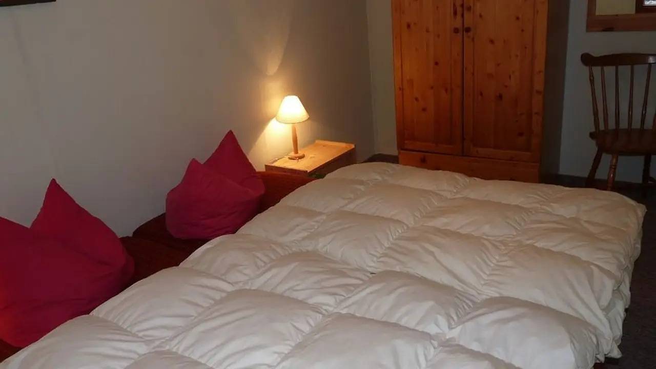 Ferienhaus für 4 Personen (28 m²) in Stechlin in Stechlinsee, Stechlin