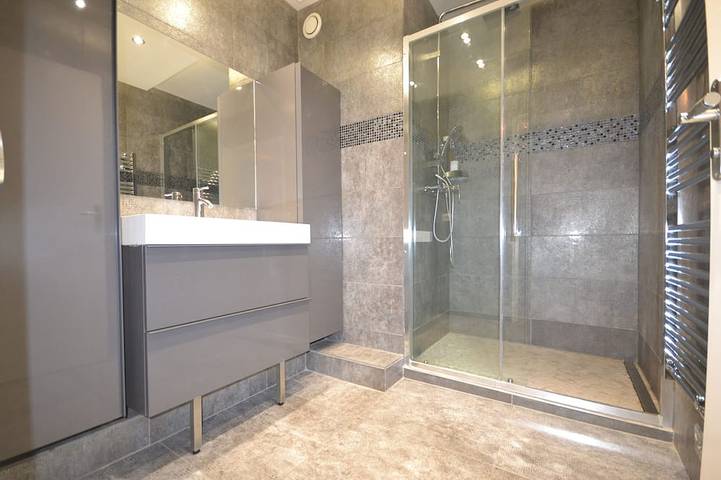 Appartamento intero, Bel Appartement Calme Et Tres Lumineux in Antibes, Costa mediterranea (Francia)